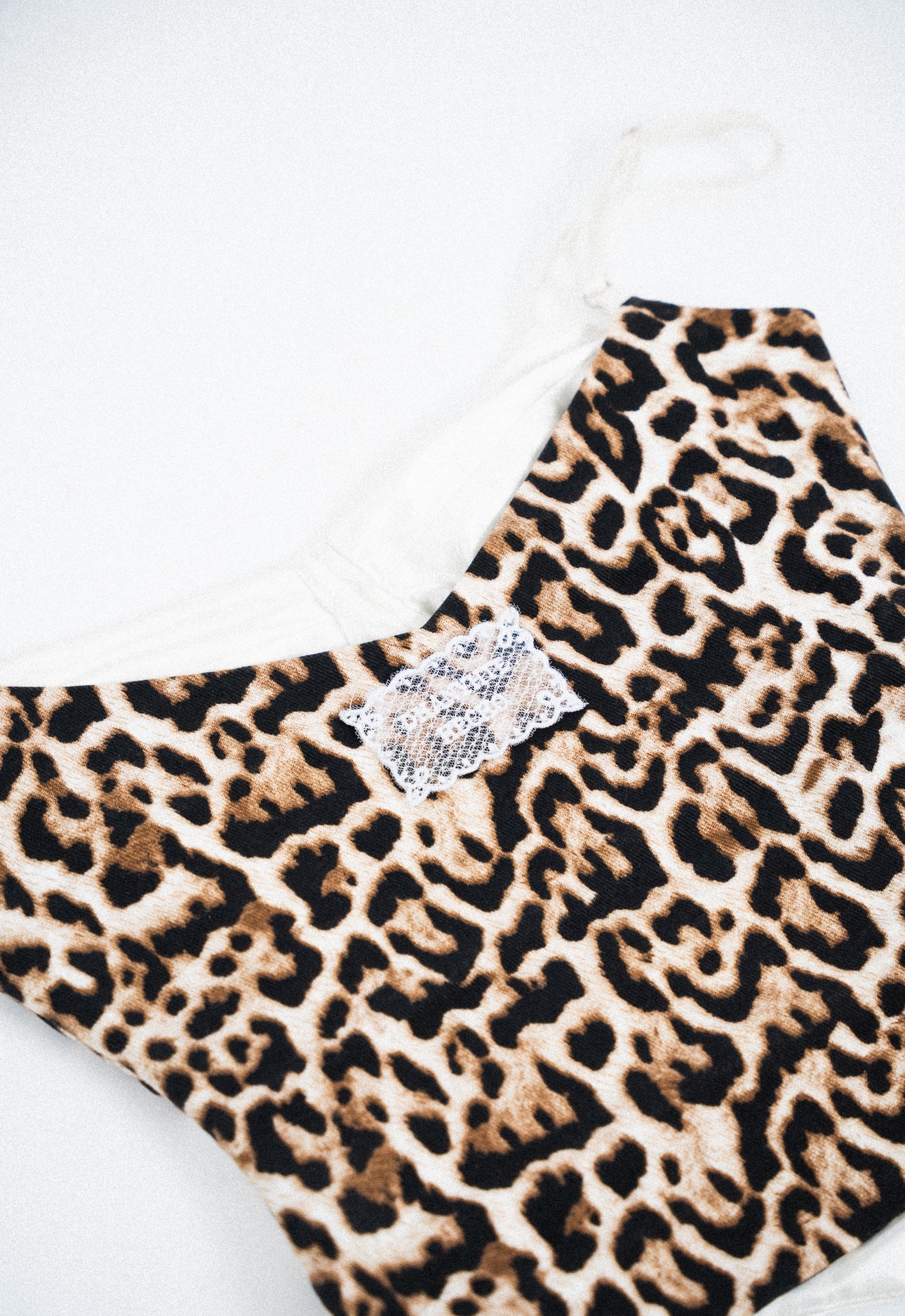 The Deni DW Corset